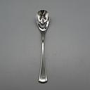 [T675-SDIF-O] Cuchara de postre elipse 18/10 - Oneida