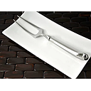 [T-019-FCRF-O] Tenedor para carving 28 cm 18/10 - Oneida