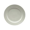 [R4010000149-O] Plato Redondo de Porcelana Fina - Impressions, 25.8 cm - Oneida