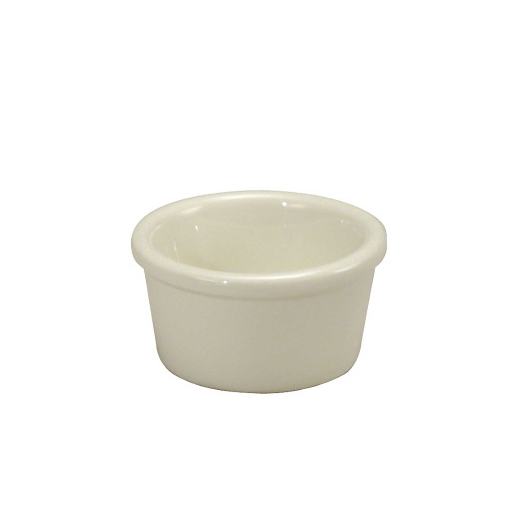 Ramekin de Porcelana Fina, 5 oz - Oneida