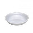[F5000000710-O] Plato Frutero Coupe Europeo de Porcelana 10.48 cm - Oneida