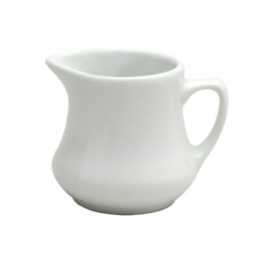Cremera casa 133ml blanco brillante  - Oneida