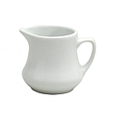[R-413-0000-803-O] Cremera casa 133ml blanco brillante  - Oneida