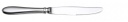 [T168KDEF] Cuchillo para Ensalada &amp; Postre 21 cm - Corelli 18/10 - Oneida