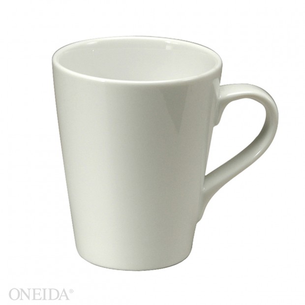 Taza porcelana 414ml - 12.2 cm fusi arq  - Oneida