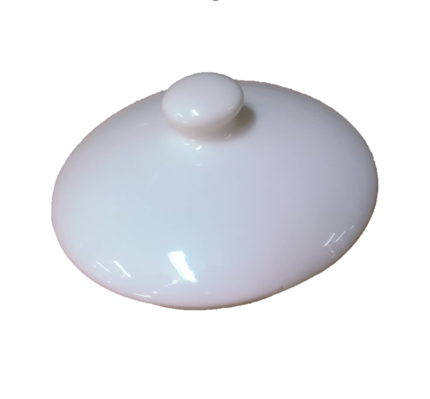Tapa tazón porcelana specialty  - Oneida