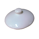 [F-199-0000-850-O] Tapa tazón porcelana specialty  - Oneida