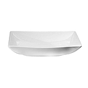 [W6052344330-O] Plato rectangular nexus 18x15cm  - Oneida