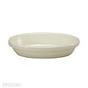 [F-158-0000-644-] Cacerola ovalada porcelana buffalo 192ml Oneida
