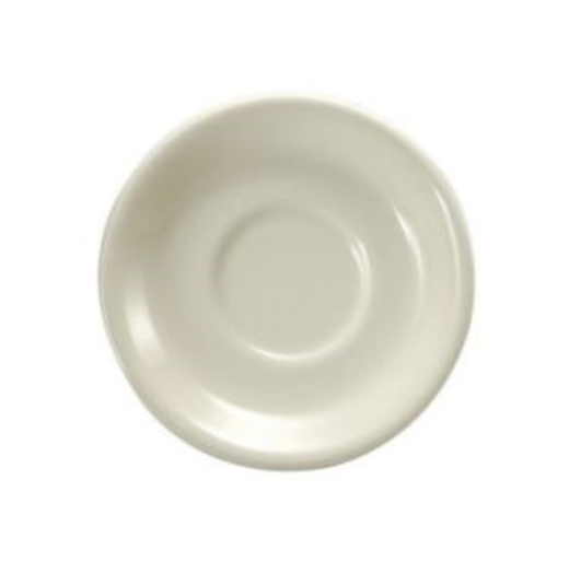 Plato taza espresso 12.2cm buffalo  - Oneida