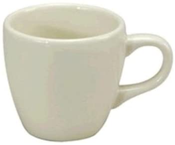 Taza espresso buffalo -rolled edge (Outlet) - Oneida