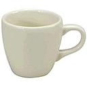 [F1500000525-O] Taza espresso buffalo -rolled edge  - Oneida