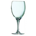 [J4164-O] Copa princesa 4 1/2 oz templado 6.3 x 15.5 cm - Arcoroc