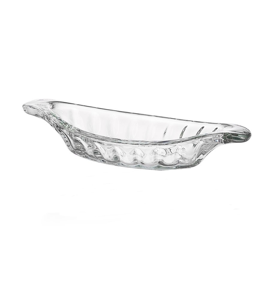 Fuente banana split Arcoroc