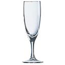 [42442-O] Copa champagne vidrio 100ml princesa - Arcoroc
