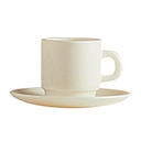 [12345-O] Taza café 88ml gastronomie - Arcoroc