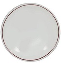 [29378-O] Plato para taza restaurante 11.2cm bordeaux - Arcoroc