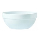 [E6770-O] Ensaladera 13.3 cm restaurant - Arcoroc