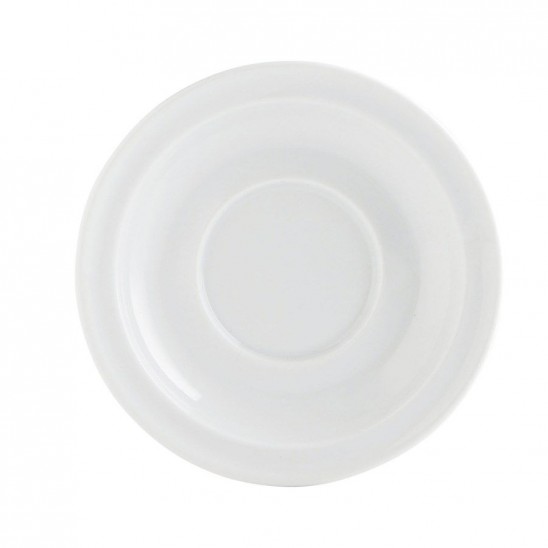 Plato para taza 14cm gastronomie - Arcoroc