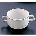 Tazón Consomé de Vidrio Templado, 10 cm - Recepción - Arcoroc