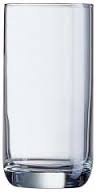 Vaso de Vidrio Templado, 5 oz Elisa (Outlet)-Arcoroc