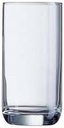 [27751] Vaso de Vidrio Templado, 5 oz Elisa - Arcoroc