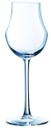 [U1056] Copa  Abierta de Vidrio Templado 3.7 oz - Arcoroc