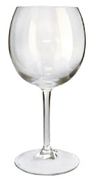 Copa Ballon de Vidrio Templado, 35 Cl - Master Cristal - Arcoroc