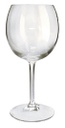 [61889] Copa Ballon de Vidrio Templado, 35 Cl - Master Cristal - Arcoroc