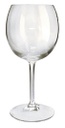 [61889-O] Copa Ballon de Vidrio Templado, 35 Cl - Master Cristal - Arcoroc