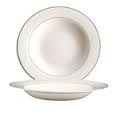 [34916-O] Plato Hondo de Porcelana Fina Reception, 22 cm - Arcoroc