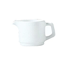 [51049-O] Jarra cafete rest blanco - Arcoroc