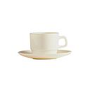 [47032-O] Taza café 88ml gastronomie - Arcoroc