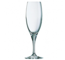 [61914-O] Copa Flauta de Cristal 17 cl , 5 3/4 oz - Arcoroc