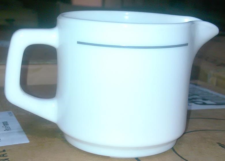 Jarra de leche reception 14 cm (Outlet) - Arcoroc