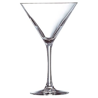 Copa cóctel o martini 147 ml - Arcoroc