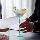 [52022-O] Copa Coctel de Vidrio Frosted 21 cm - Arcoroc