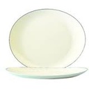 [75530-O] Plato para Carne Recepción de 30x26 cm - Arcoroc