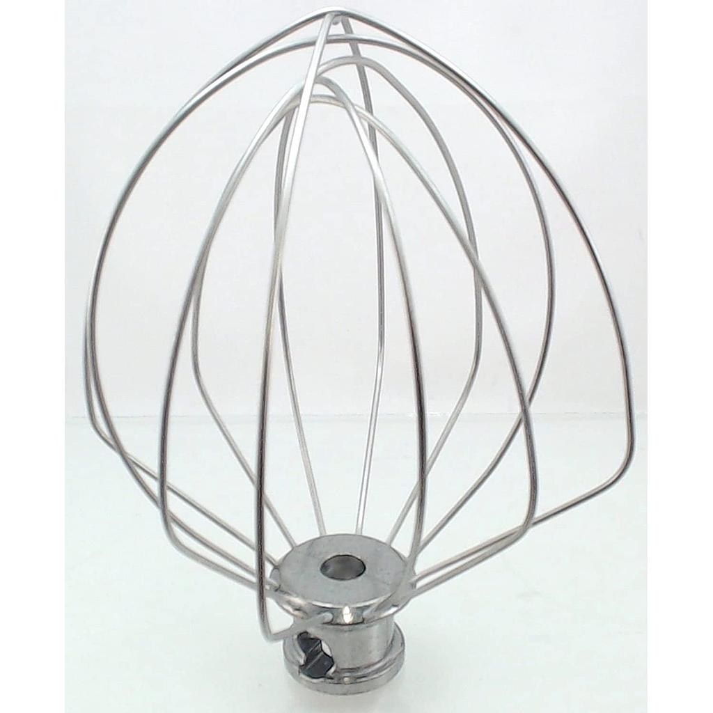 
Batidora de Alambre de Látigo 6 litros - KitchenAid