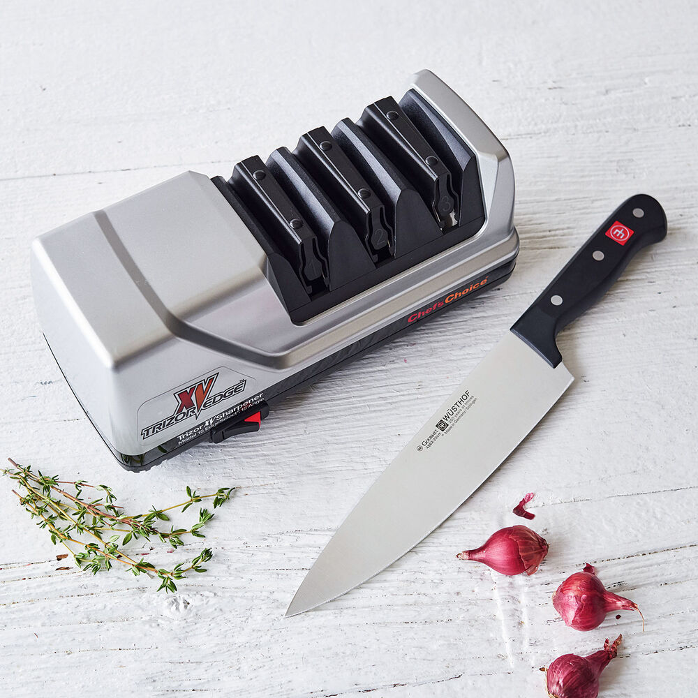 Afilador para Cuchillos de 15º Trizor XV EdgeSelect - Chef'sChoice