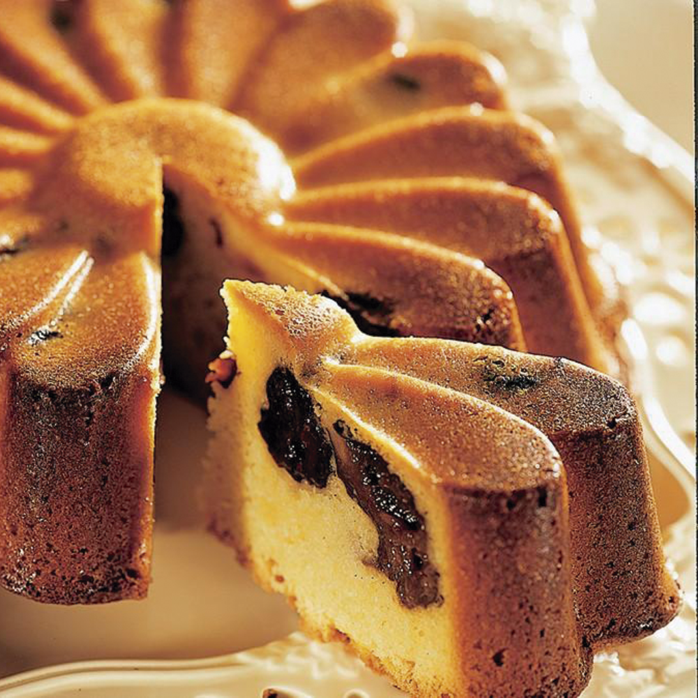 Molde flexible margarita 8,43" (21,5 cm) de diámetro 40.57 oz - Demarle