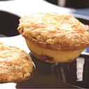 Molde Flexible Mini-Tartaletas, 13" x 18" (30 x 40 cm) - Demarle