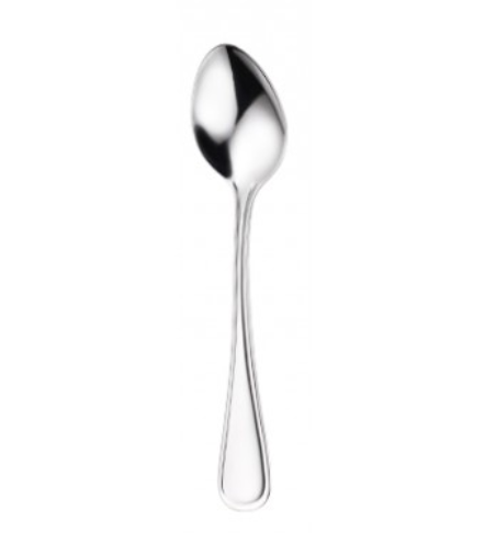 Cuchara té y postre 16.2 cm New Rim 18/10 - Oneida