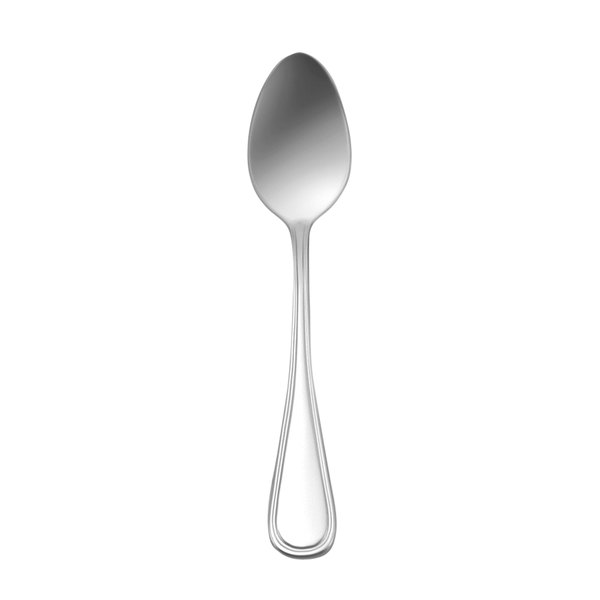 Cuchara de té y postre europea 13.7cm New Rim 18/10 - Oneida