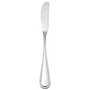 [T015KSBF] Esparcidor Mantequilla 16.8 cm New Rim 18/10 - Oneida