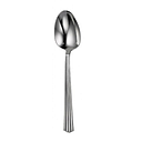 [T024SDEF] Cuchara Oval Sopa 17.8 cm Viotti 18/10 - Oneida