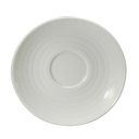 [R4570000500] Plato para taza de café porcelana 15cm botticelli  - Oneida