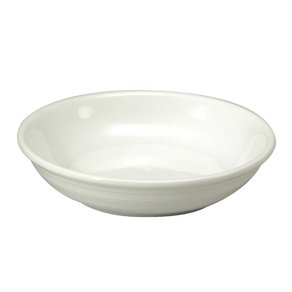 Plato frutas porcelana fina 88ml - 10.3 cm botticelli (Outlet) - Oneida