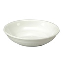 [R4570000710-O] Plato frutas porcelana fina 88ml - 10.3 cm botticelli  - Oneida