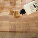 Aceite para cuidado de tablas y bloques de madera 473 ml - John Boos